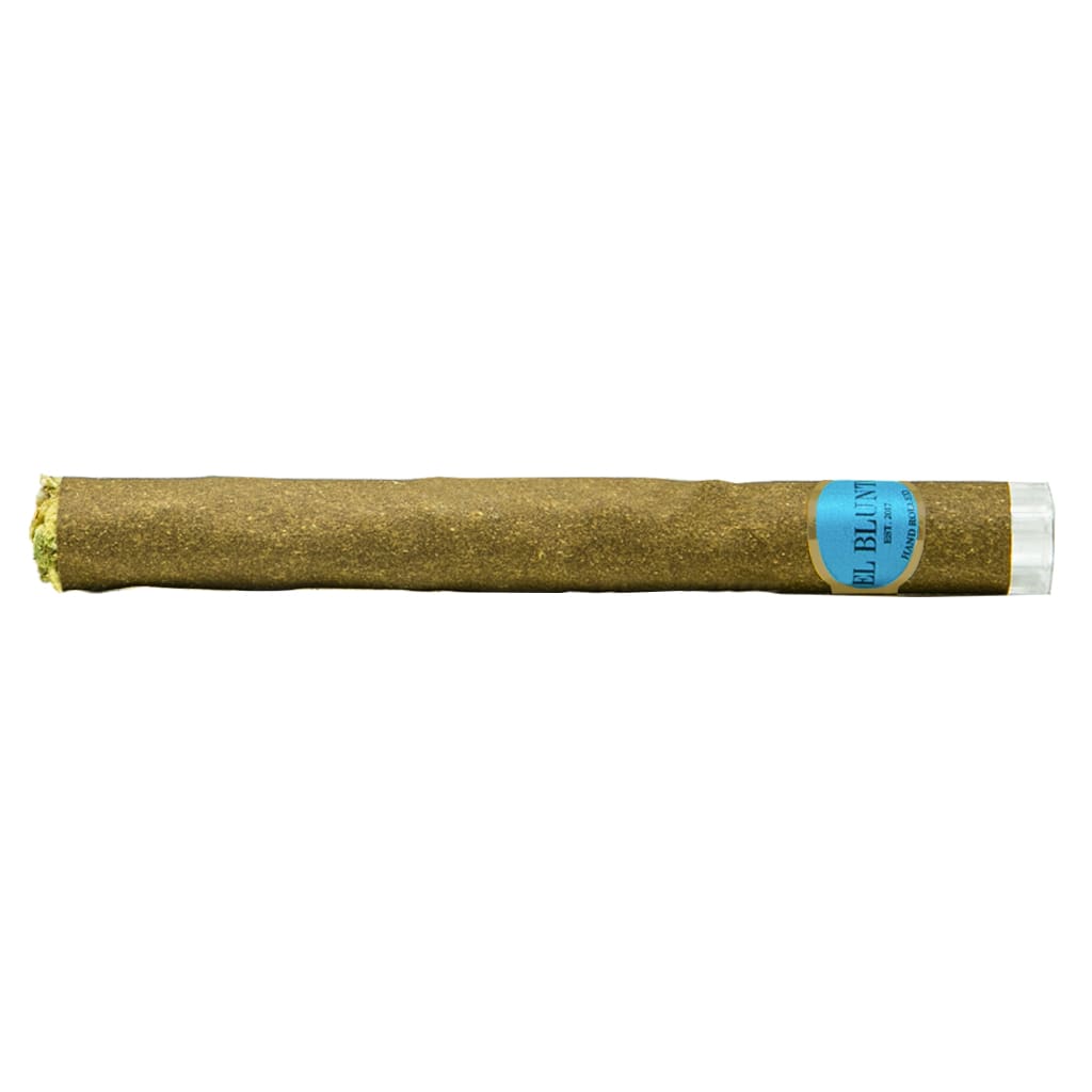 El Blunto - Cullinan Diamond Infused - 1x2g Pre-Roll