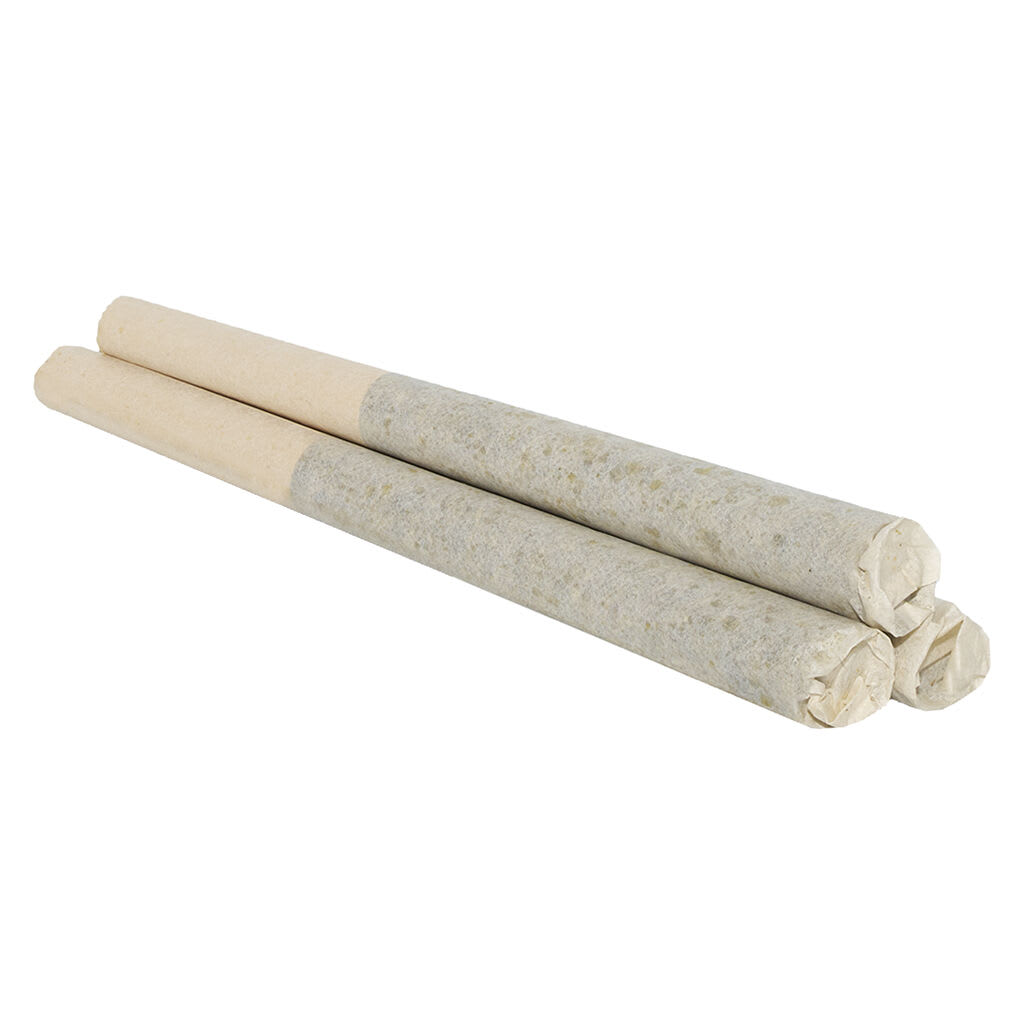 Redecan - Purple Churro - 3x0.5g Pre-Rolls GARAGE SALE