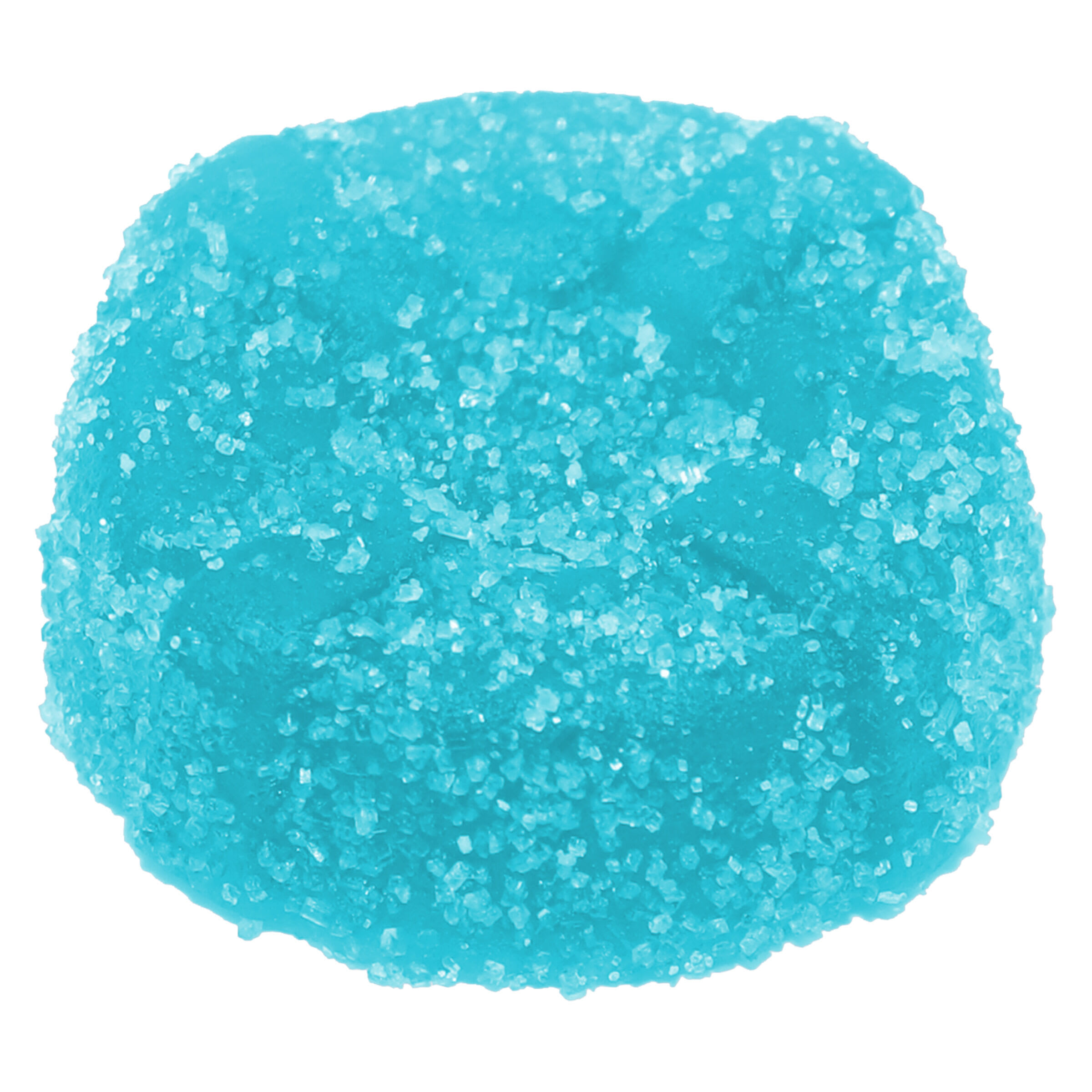 No Future - The Blue One Sativa THC Gummy - 1 Pack Soft Chews Edibles