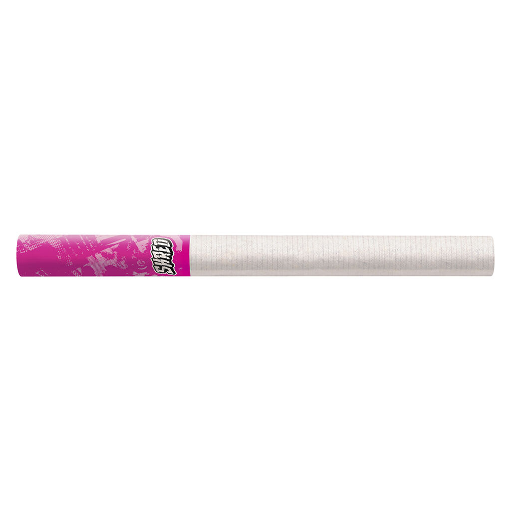 SHRED - Gnarberry Dartz - 10x0.4g Pre-Rolls