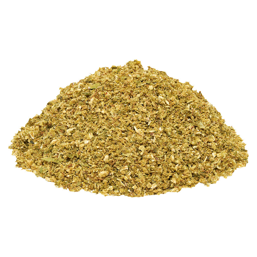 Redecan - Space Age Cake Grind - 7g Milled Flower