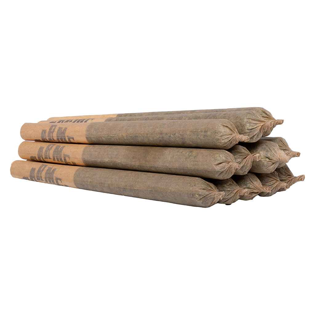 Carmel - Animal Face - 12x0.5g Pre-Rolls