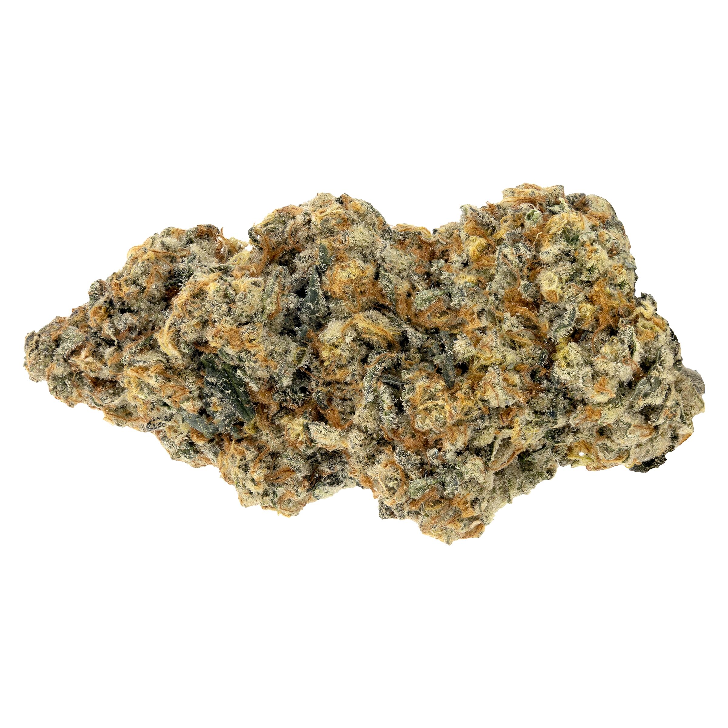 Woody Nelson - 33 Splitter - 3.5g Craft Flower GARAGE SALE