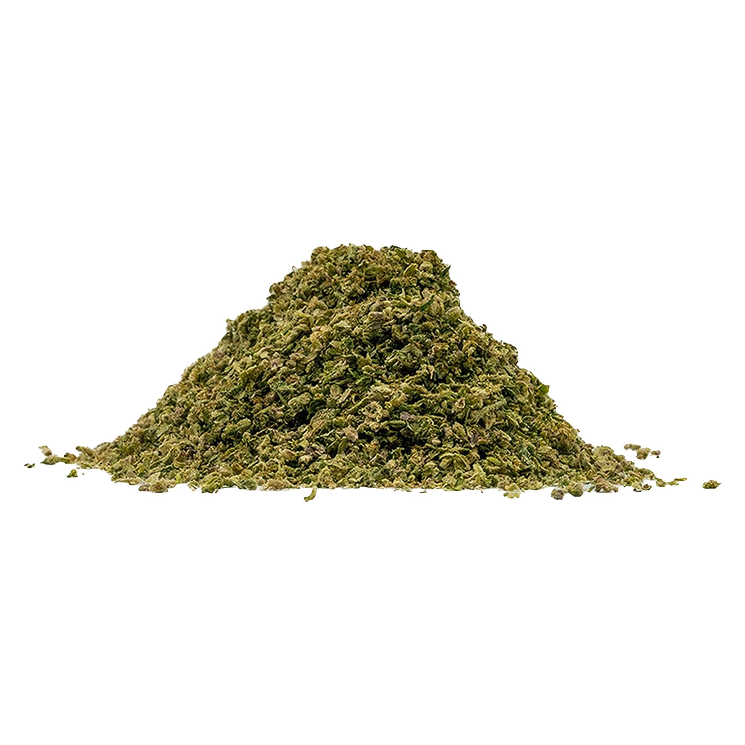 General Admission - Tiger Blood - 3.5g Milled Flower