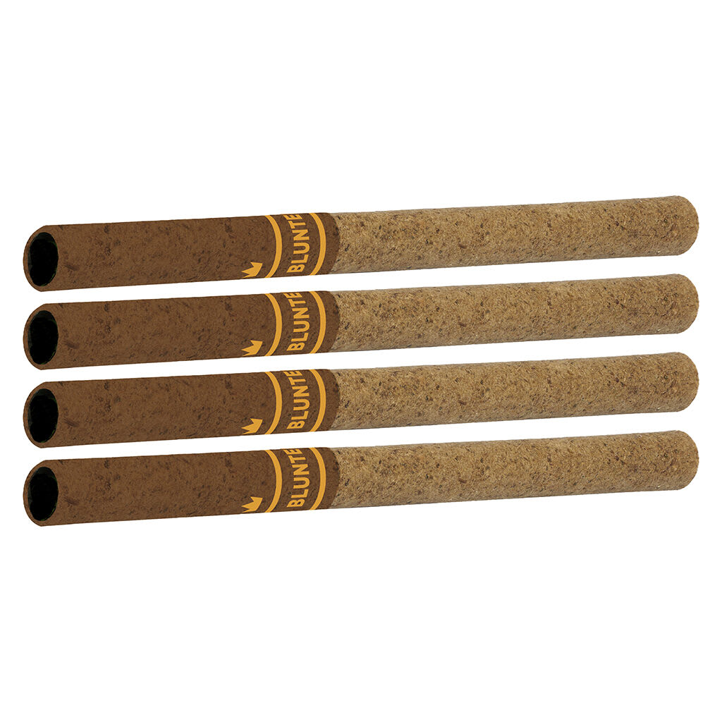 Redecan - Redees Animal Rntz Bluntees - 4x0.4g Pre-Rolls GARGAGE SALE