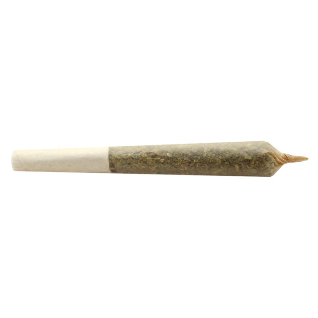 Buddy Blooms - 2 x Big Buddy Indica - 2x1g Pre-Rolls