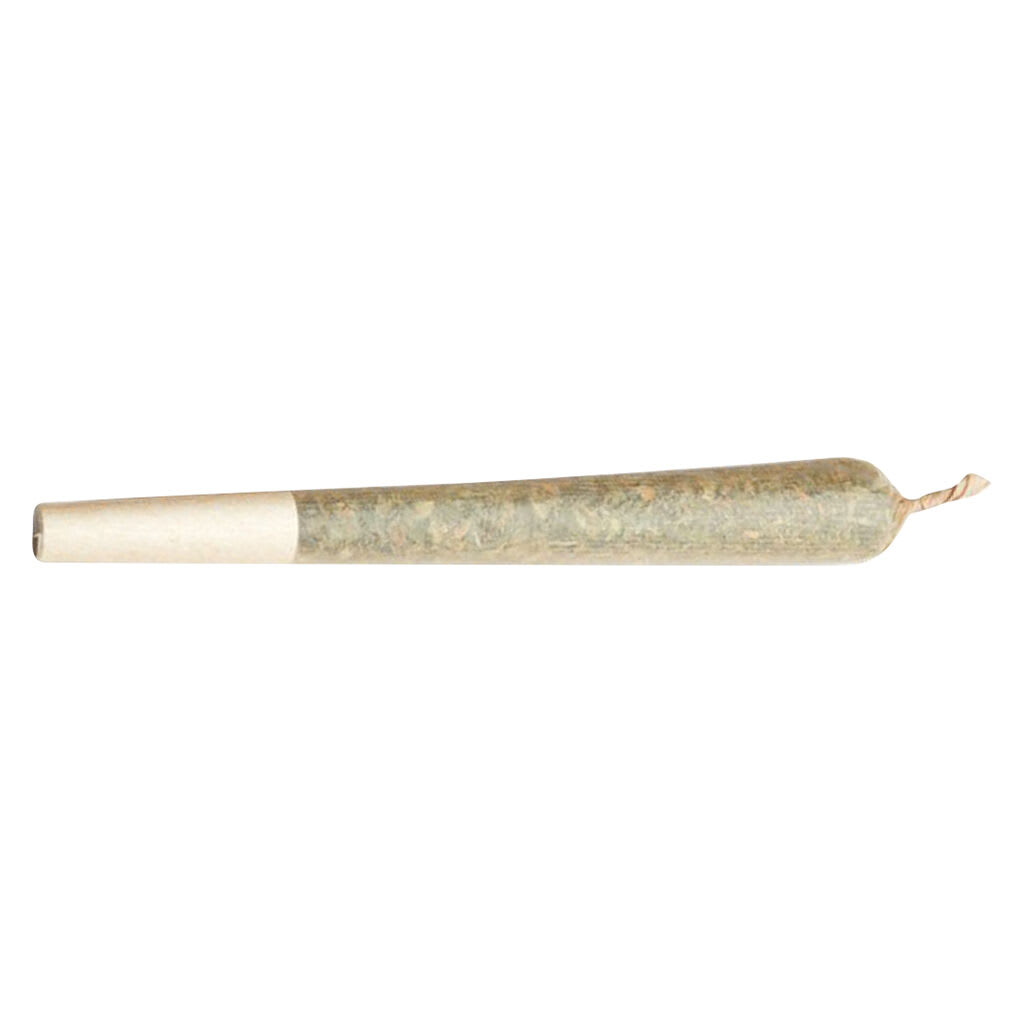 Double J's - Star Cab Cherry Chem - 4x1g Pre-Rolls