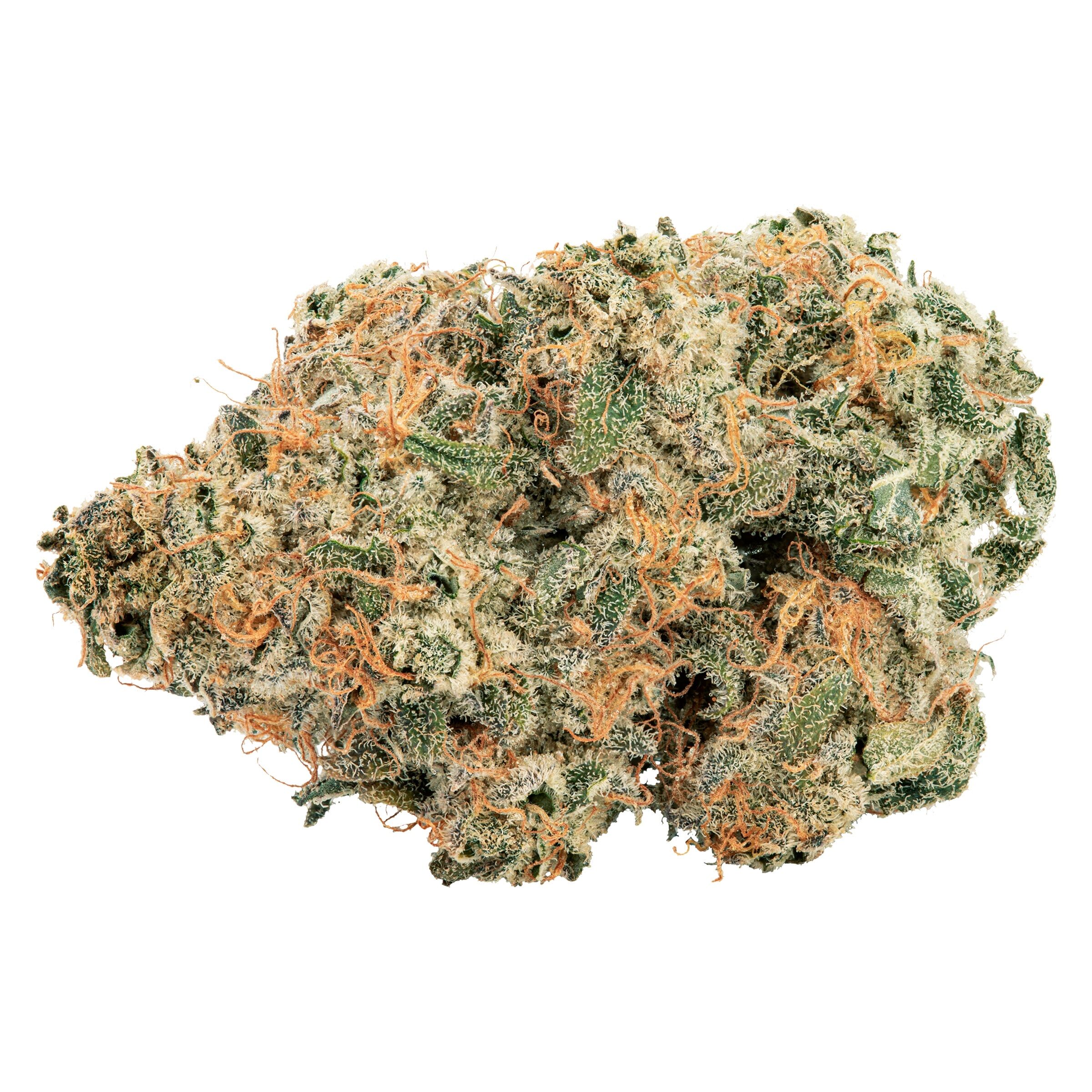 Big Bag O' Buds - Purple Cherry Punch - 3.5g Flower